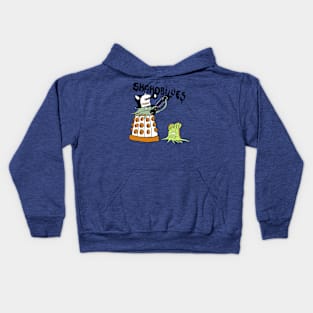 Skarobillies Kids Hoodie